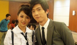 井柏然杨紫一起拍的电视剧,青春热血燃情校园