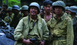 我的团长我的团电视剧,从团长到英雄的蜕变之路