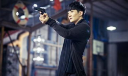 暗黑者电视剧,揭秘都市阴影下的罪恶迷宫